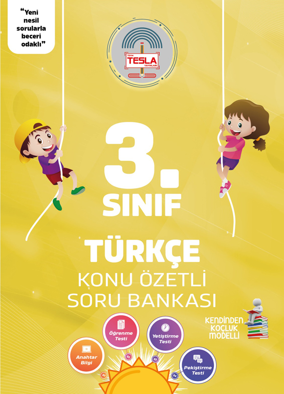 3. Sınıf