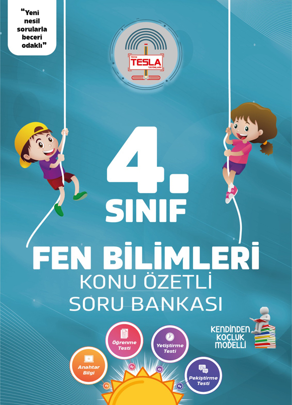 4. Sınıf