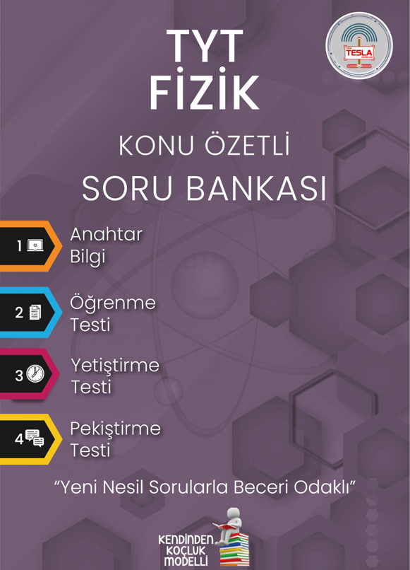 TYT Fizik